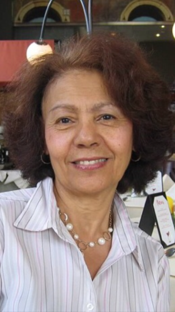 Isabel Velez