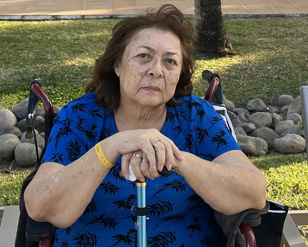 Dora Florian