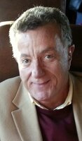 Gerard Vincent Cafaro