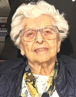 Armanda Amy Algiere