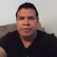 Pedro  Mota Casiano