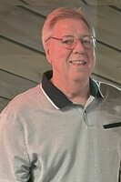 Richard Thomas Bailey