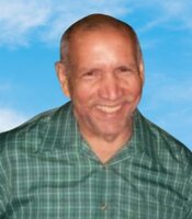 Francisco Gil Medina