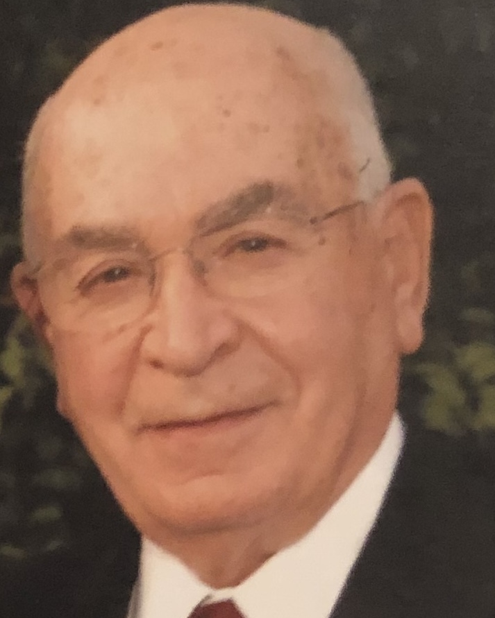 Antranig  Minassian